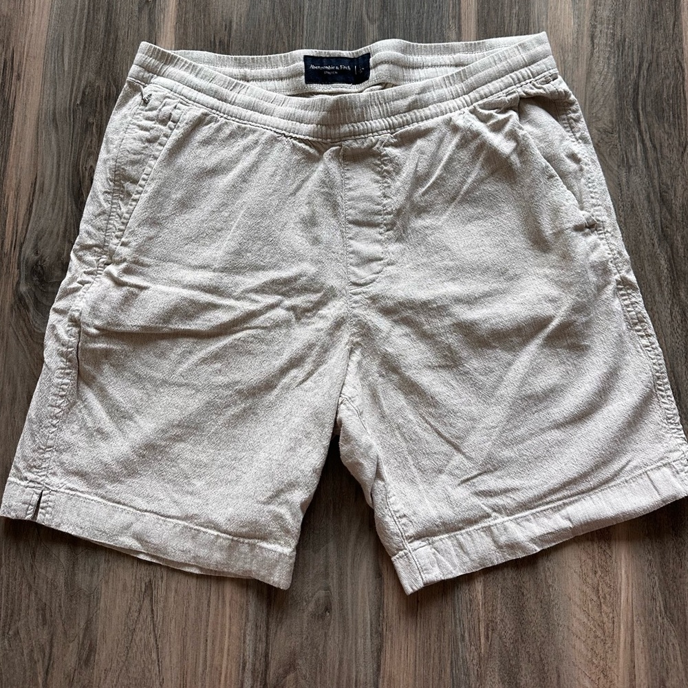 Abercrombie Men Shorts